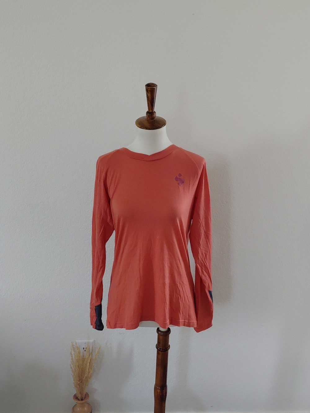 Sweet Protection Long Sleeve Base Layer